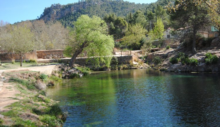 azud-tuéjar-7-València-Turisme-750x434 - El Blog de Ninos - La màgia de ...